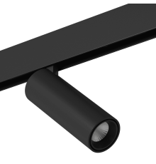 Трековый низковольтный светильник Designled SY-mini-522015E-11.6-48-BL-NW 010380