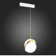 Трековый светильник ST Luce Skyline 220 ST501.323.01