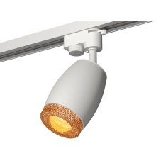 Трековый однофазный светильник Ambrella Light Track System XT1122024 (A2520, C1122, N7195)