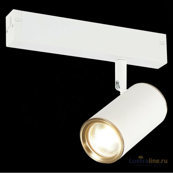 Трековый светильник ST Luce Skyline ST504.536.01 Трековый светильник ST Luce Skyline ST504.536.01