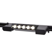 Трековый однофазный светильник Ambrella Light Track System GL6688
