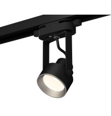 Трековый однофазный светильник Ambrella Light Track System XT6602002 (C6602, N6104)