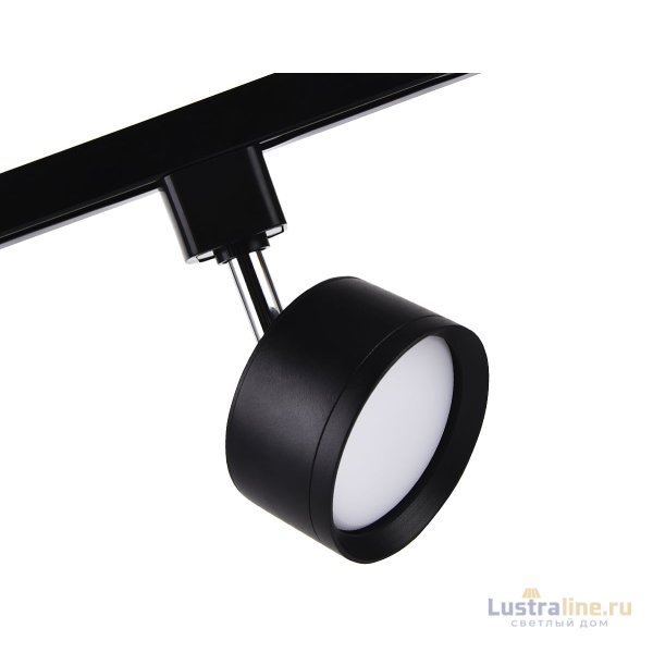 Трековый однофазный светильник Ambrella Light Track System GL5357 Трековый однофазный светильник Ambrella Light Track System GL5357