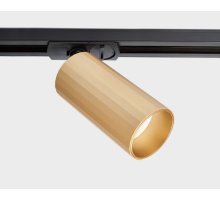 Трековый светильник Italline IT08-8010 gold