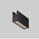 Уличный трековый светильник Maytoni Points O-TR01-2-S-10WB3K