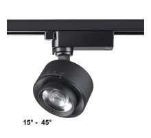 Трековый светильник Novotech Eddy 358942
