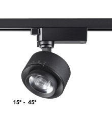 Трековый светильник Novotech Eddy 358942