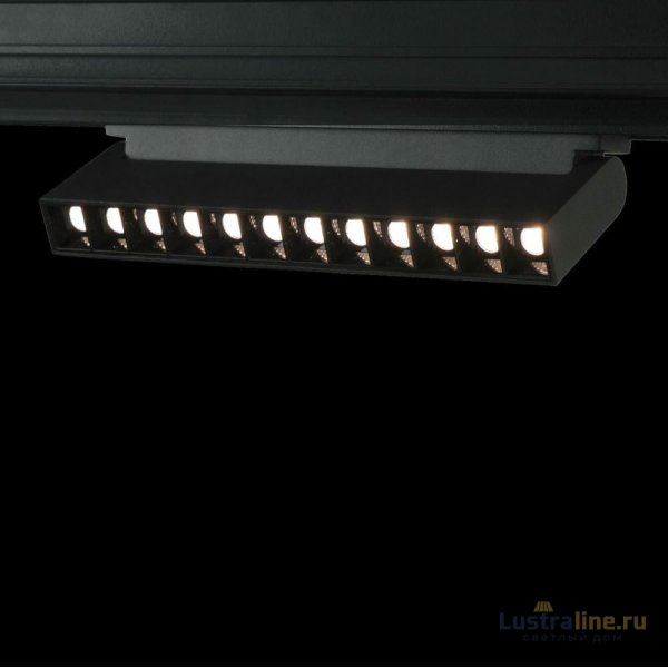 Трековый светильник Loft IT Tech T108-12