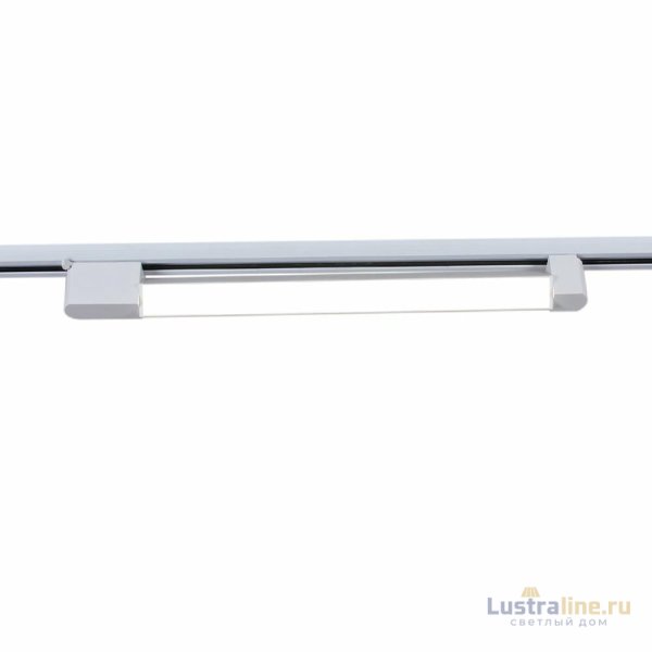 Трековый однофазный светильник Reluce 06186-9.3-001QY LED30W WT Трековый однофазный светильник Reluce 06186-9.3-001QY LED30W WT