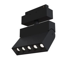 Трековый светильник Maytoni Technical Points Rot TR077-2-10W3K-B