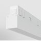 Трековый магнитный светильник Maytoni Basis TR030-2-12W4K-W