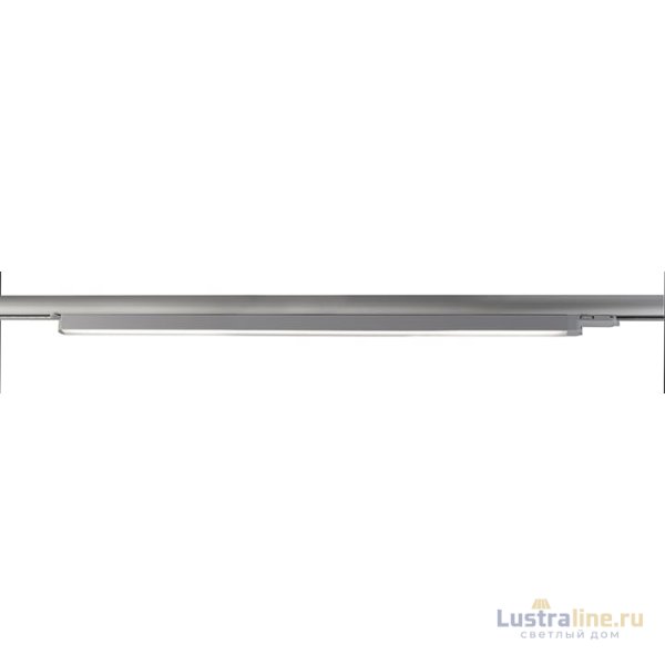 Трековый трехфазный светильник Deko-Light Linear 707045 Трековый трехфазный светильник Deko-Light Linear 707045