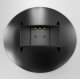 Трековый светильник Maytoni Campana TR127B-12W4K-W
