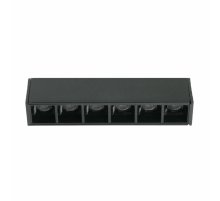 Трековый магнитный светильник Voltalighting Light AIJL-CX-E0041/5W/30/3К/B