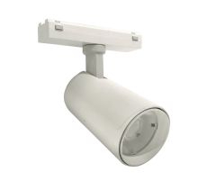 Трековый магнитный светильник iLedex Vision 4825-048-D70-20W-36DG-4000K-WH Трековый магнитный светильник iLedex Vision 4825-048-D70-20W-36DG-4000K-WH