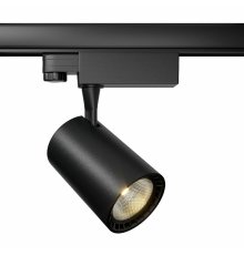 Трековый светильник Maytoni Technical Vuoro TR029-3-10W4K-M-B