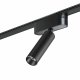 Трековый магнитный светильник Novotech Smal 359250
