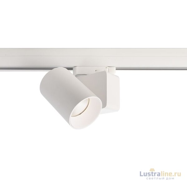 Трековый трехфазный светильник Deko-Light Nihal Mini 707038 Трековый трехфазный светильник Deko-Light Nihal Mini 707038