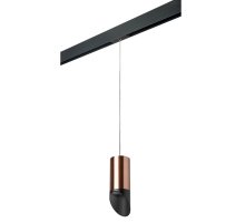 Трековый светильник Lightstar Rullo PRORP43037 (214430+595857+201437)