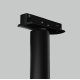 Трековый однофазный светильник Maytoni Focus T TR142-1-6W4K-B