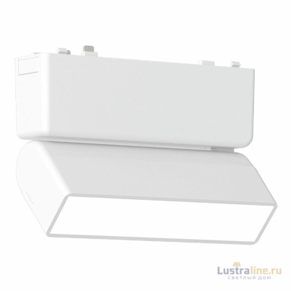 Трековый магнитный светильник ST Luce Skyflat ST676.546.05
