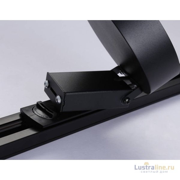 Трековый однофазный светильник Ambrella Light Track System GL6842