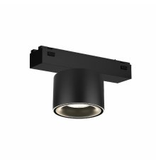 Трековый магнитный светильник iLedex Vision SMART 4825-049-D74-10W-60DG-BK