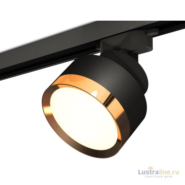 Трековый светильник Ambrella Light Track System XT8102004 (A2526, A2106, C8102, N8124)