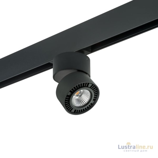 Трековый светильник Lightstar Forte Muro PRO213817 (595061+213817)