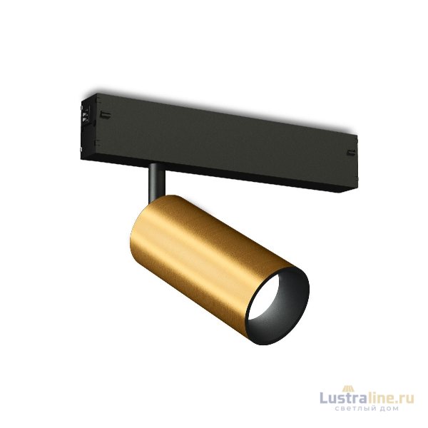 Трековый магнитный светильник Ambrella Light Magnetic 220V GL1213 Трековый магнитный светильник Ambrella Light Magnetic 220V GL1213