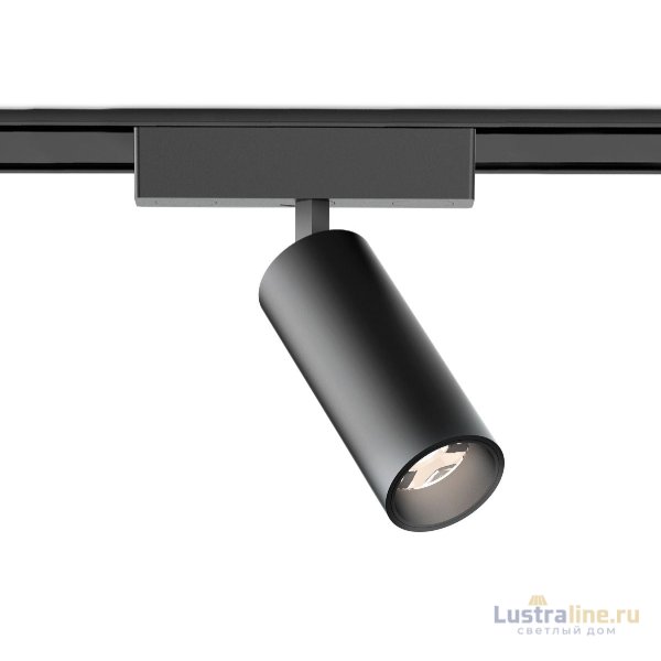 Трековый магнитный светильник Ambrella Light Magnetic Ultra Slim Track System GV1511 Трековый магнитный светильник Ambrella Light Magnetic Ultra Slim Track System GV1511