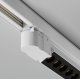 Трековый трехфазный светильник Maytoni Points TR195-3-10W2.7K-M-W