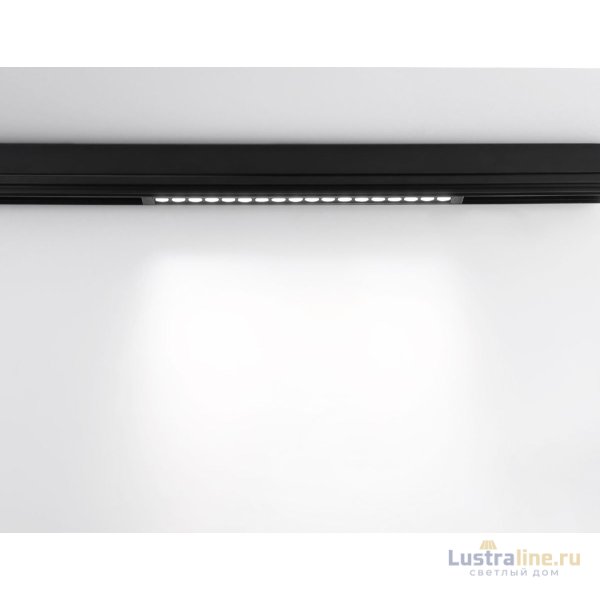 Трековый магнитный светильник Ambrella Light Magnetic 220V GL1312 Трековый магнитный светильник Ambrella Light Magnetic 220V GL1312