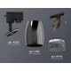 Трековый однофазный светильник Ambrella Light Track System XT1123005 (A2521, C1123, N7192)
