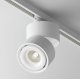 Трековый светильник Maytoni Technical Yin TR084-1-15W4K-W