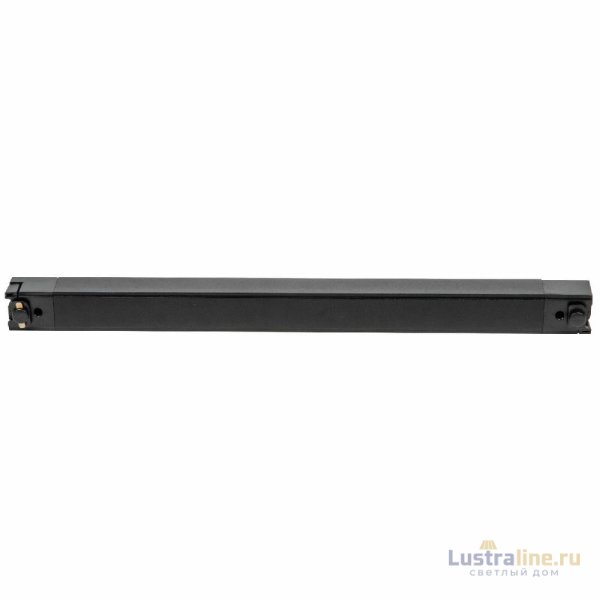 Трековый однофазный светильник Volpe ULB-Q282 30W/4000K BLACK UL-00010124 Трековый однофазный светильник Volpe ULB-Q282 30W/4000K BLACK UL-00010124