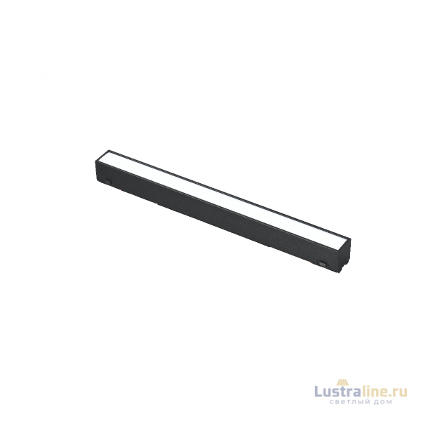 Трековый магнитный светильник iLedex Vision 4825-038-L293-12W-110DG-3000K-BK Трековый магнитный светильник iLedex Vision 4825-038-L293-12W-110DG-3000K-BK