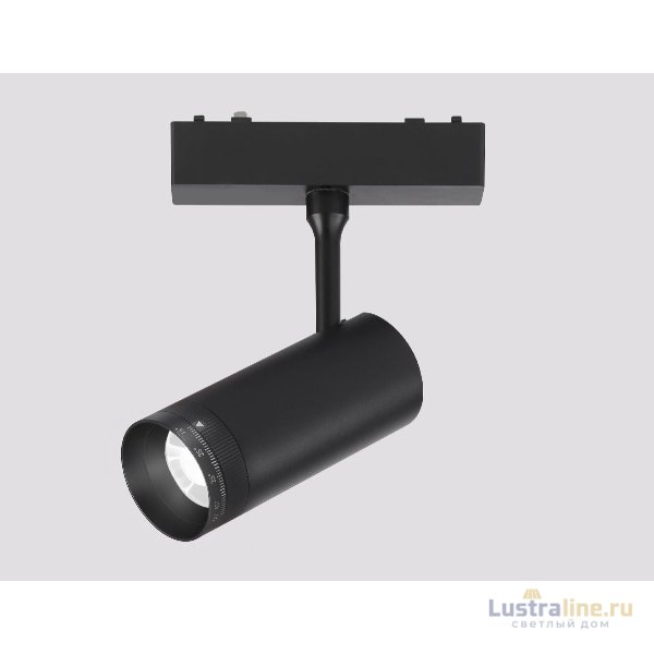 Трековый магнитный светильник Ambrella Light Track System ZOOM GV1571