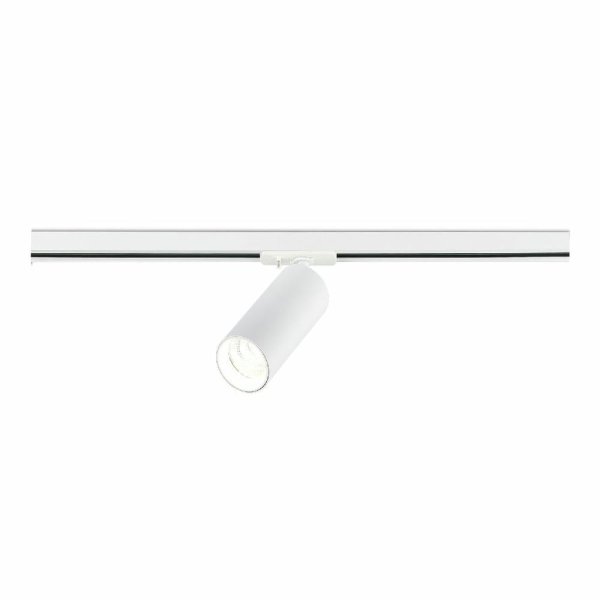 Трековый однофазный светильник ST Luce Base ST382.546.20.TRIAC