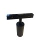 Трековый магнитный светильник Myfar Ray MT0220-18W3K-B