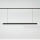 Трековый магнитный светильник Elektrostandard Slim Magnetic 4690389199998 a064806