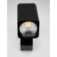 Трековый светильник Elvan ST-05SQ-20W-WW-Bl