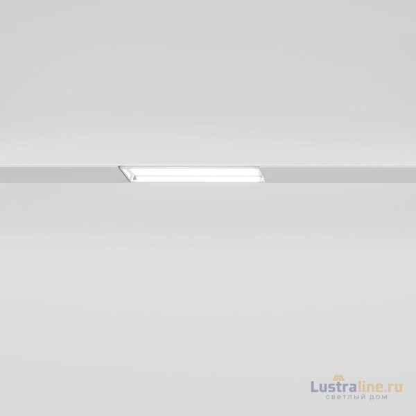 Трековый светильник Elektrostandard Slim Magnetic 4690389188633 a059190