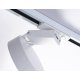 Трековый однофазный светильник Ambrella Light Track System GL6835