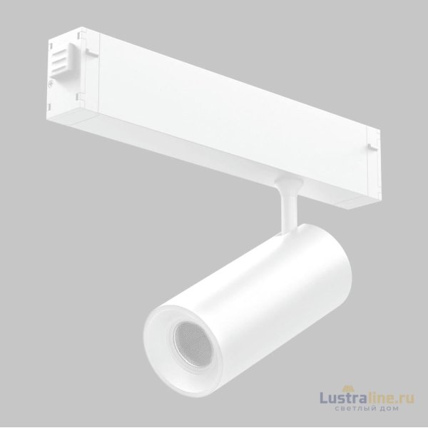 Трековый светильник IMEX Smart line IL.0050.6005-12-WH Трековый светильник IMEX Smart line IL.0050.6005-12-WH
