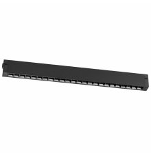Трековый однофазный светильник Lightstar Teta 205127R