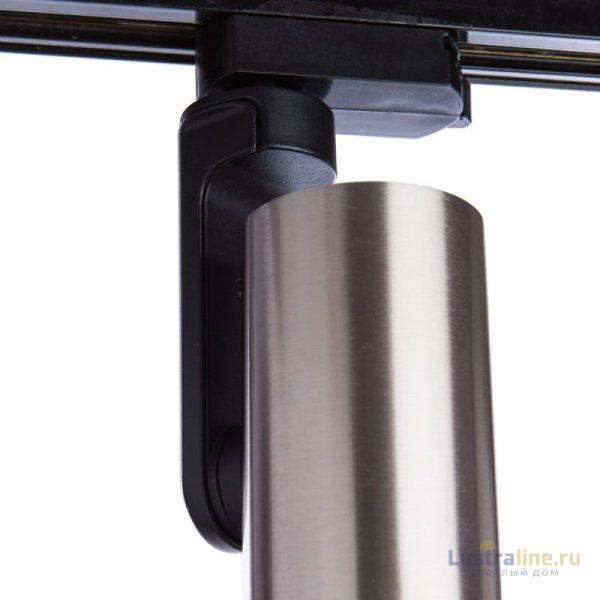 Светильник на шине ARTE Lamp A2668PL-1SS Светильник на шине ARTE Lamp A2668PL-1SS