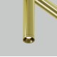Трековый светильник Maytoni Focus LED C102CL-3W3-6K-BS