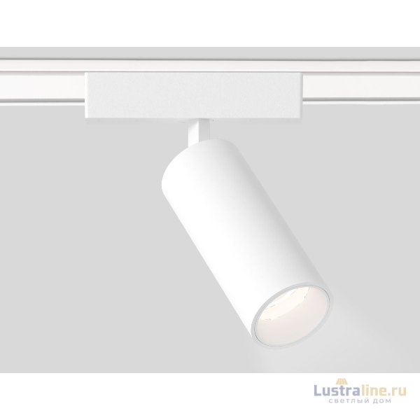 Трековый магнитный светильник Ambrella Light Magnetic Ultra Slim Track System GV1515 Трековый магнитный светильник Ambrella Light Magnetic Ultra Slim Track System GV1515