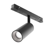 Трековый светодиодный светильник Maytoni Technical Focus Led TR032-4-20W3K-M-DS-B